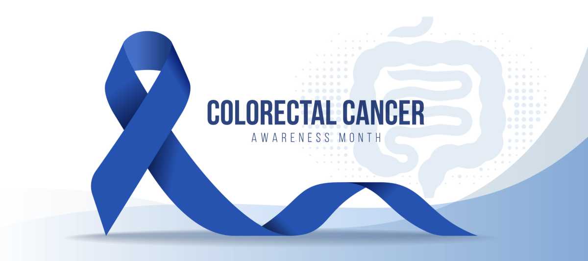 Colorectal Cancer Awareness Month