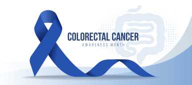 Colorectal Cancer Awareness Month