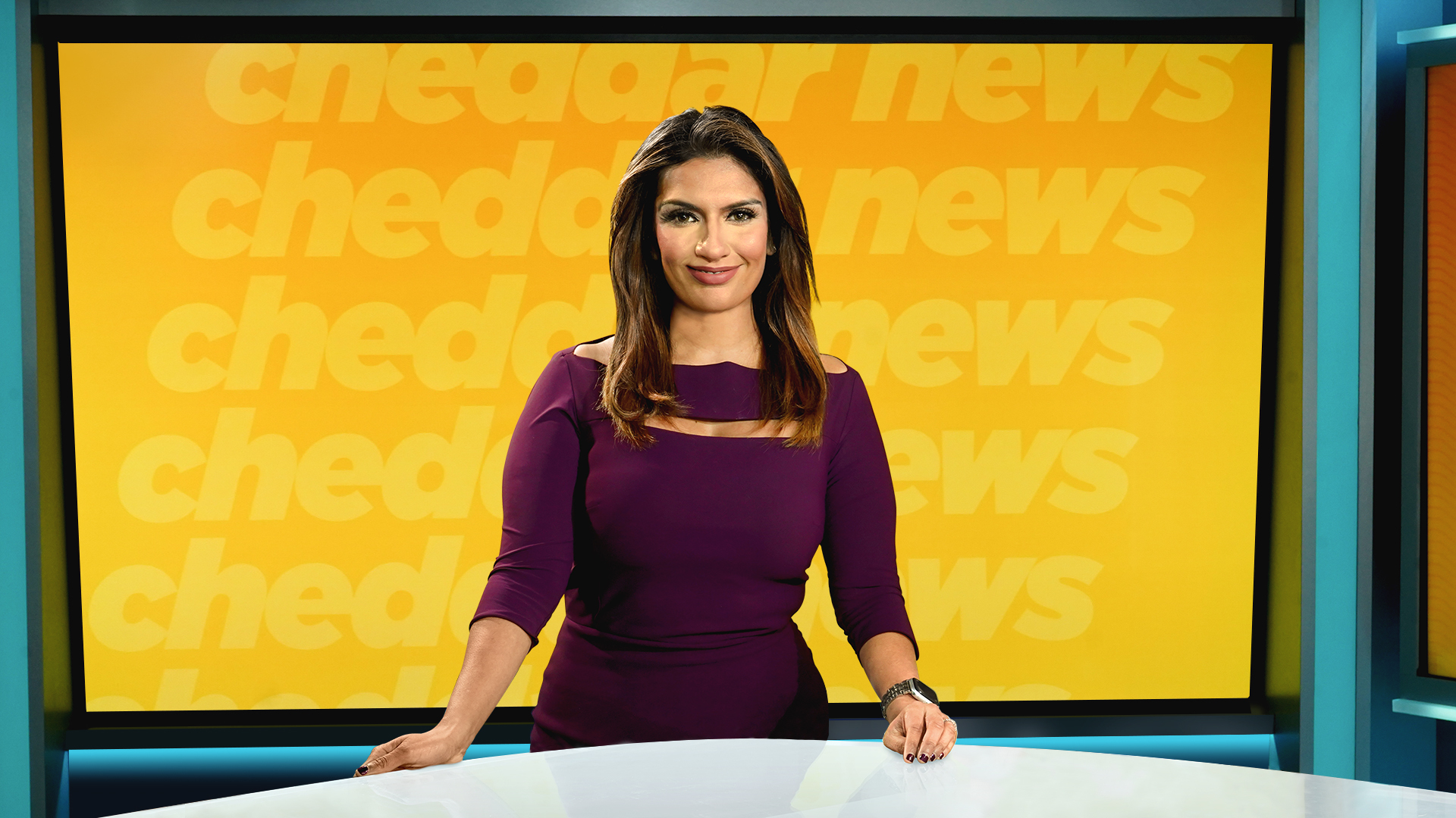 Queens resident discusses breaking barriers throughout her career as Pakistani-American news anchor – QNS.com