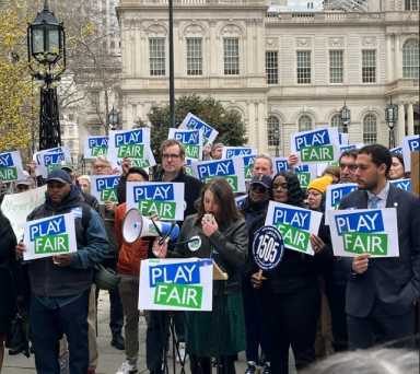 NYC-Parks