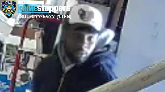 South Ozone Park robbery