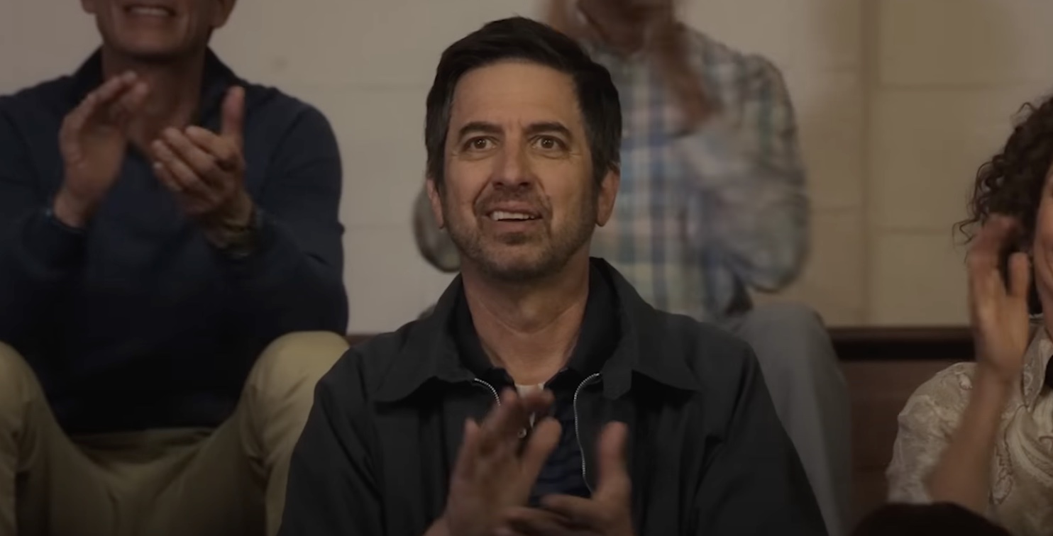Forest Hills native Ray Romano makes directorial debut with ‘Somewhere