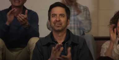 Ray Romano