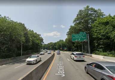 Jackie Robinson Parkway
