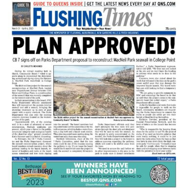 flushing-times-march-31-2023