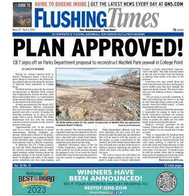 flushing-times-march-31-2023
