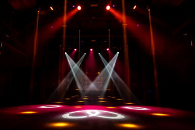 NY: Knockdown Center
