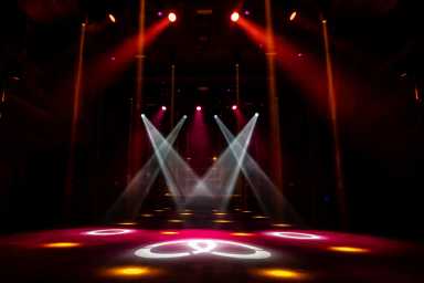 NY: Knockdown Center