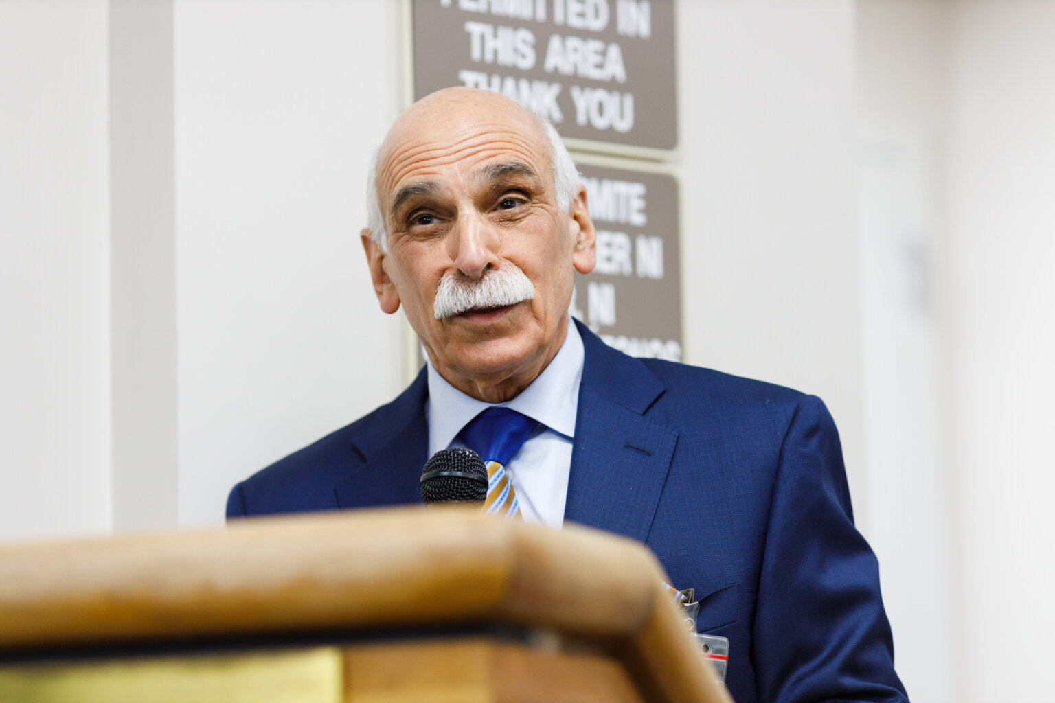 Flushing Hospital celebrates opening of new stateoftheart dental center