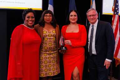 York College Foundation One York Gala