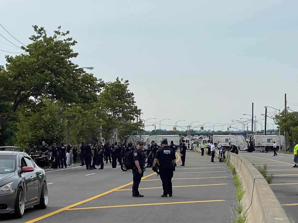 Rockaways