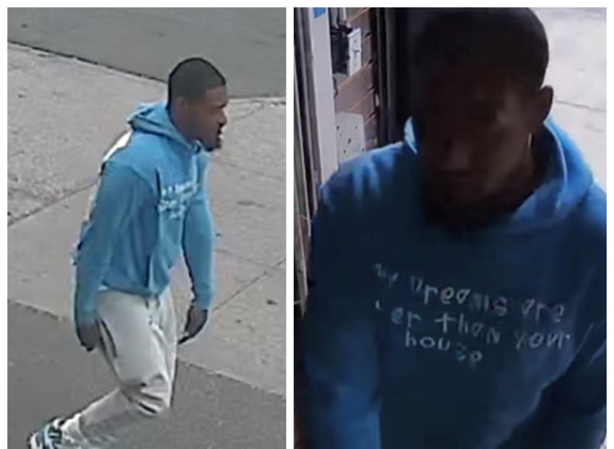 Gunman sought in Laurelton road rage shooting that left motorist shot