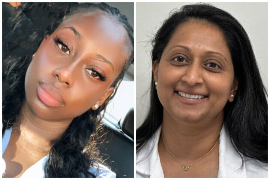 Flushing, Jamaica Hospital nurses discuss ‘rewarding and fulfilling