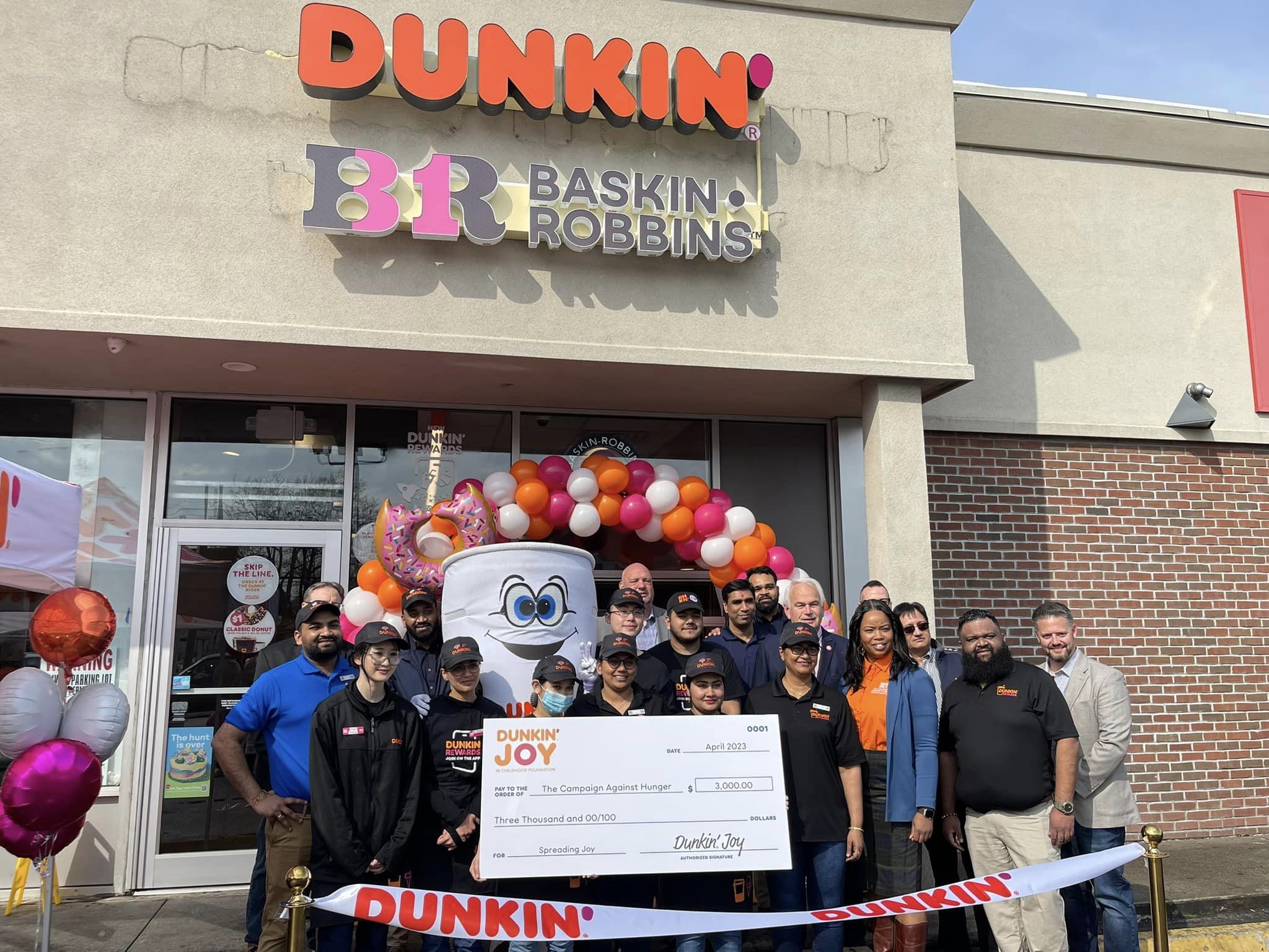 dunkin-reopens-fresh-pond-road-location-in-ridgewood-after-six-week