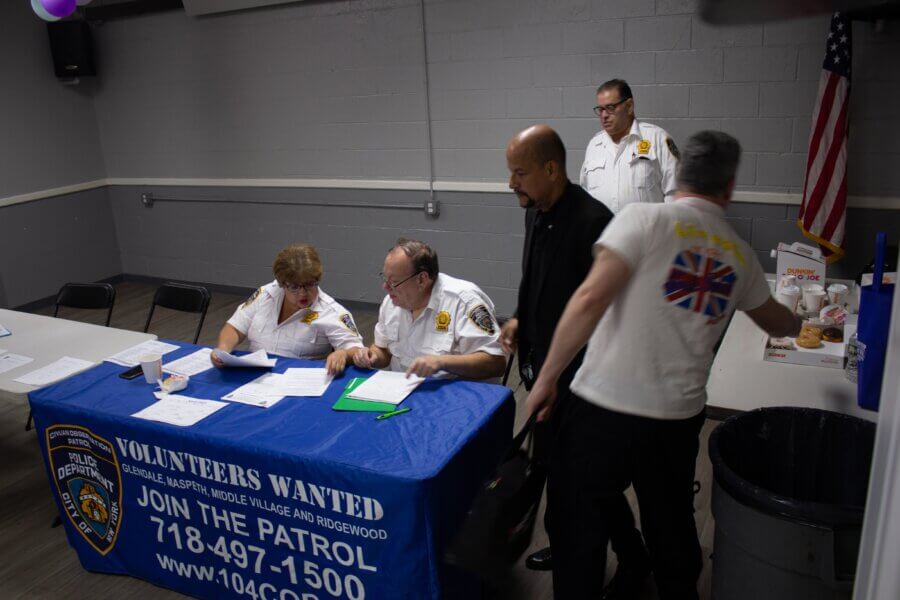 Middle Village News QNS com