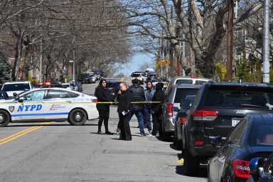 Maspeth