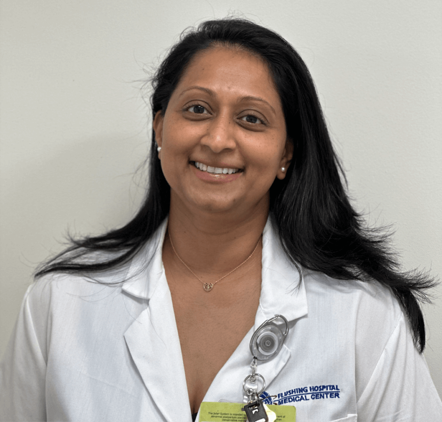 Flushing, Jamaica Hospital nurses discuss ‘rewarding and fulfilling