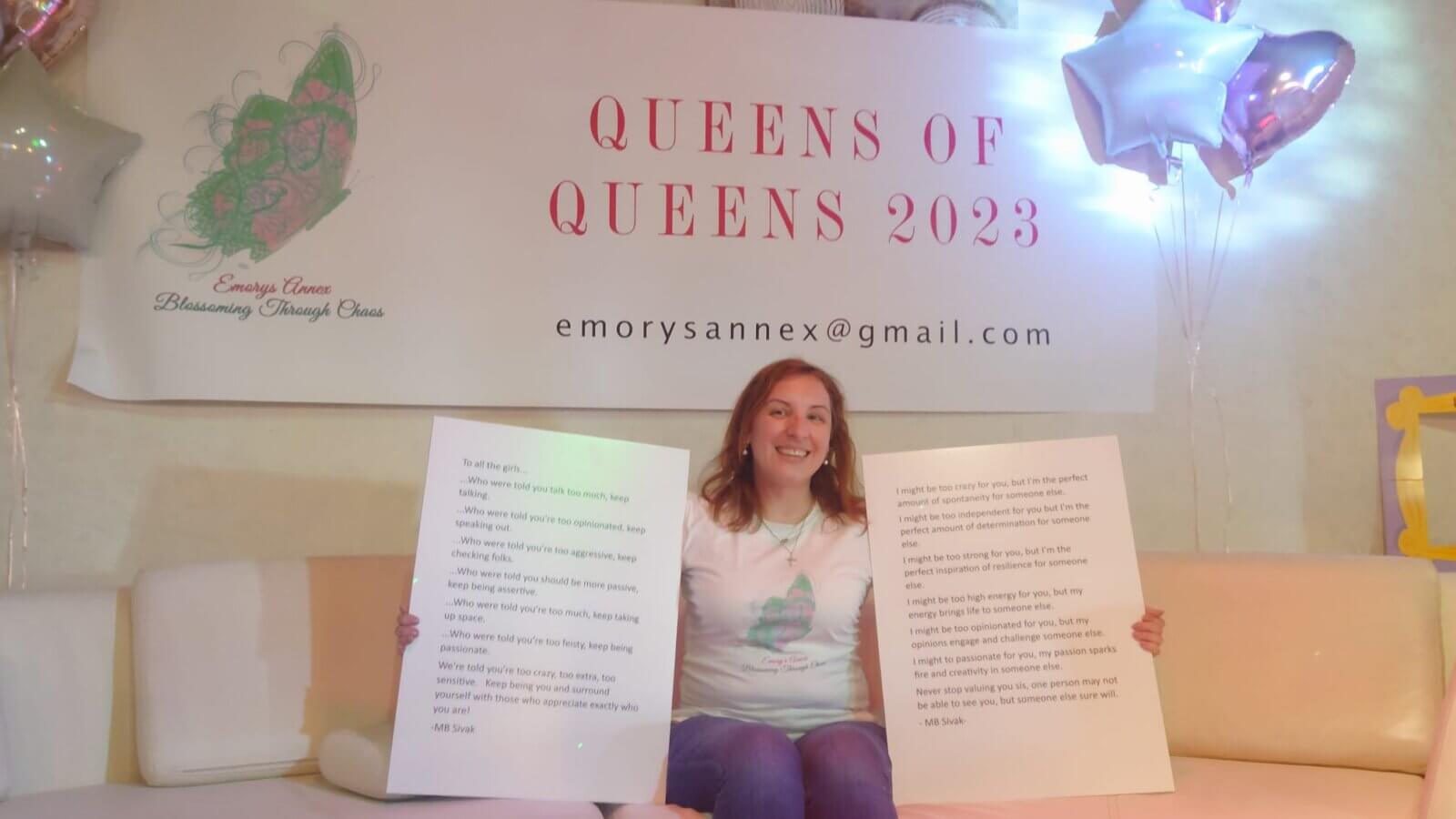 nonprofit Emorys Annex hopes to bolster women’s services in