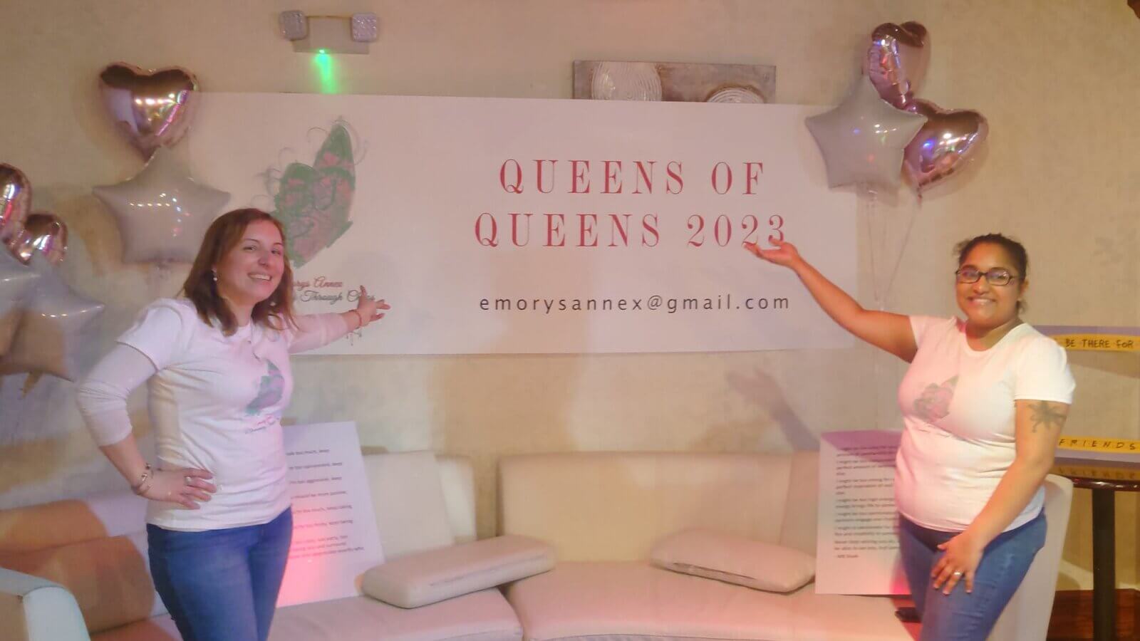 nonprofit Emorys Annex hopes to bolster women’s services in