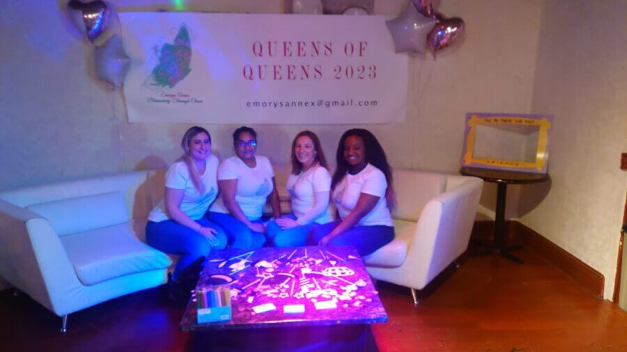 nonprofit Emorys Annex hopes to bolster women’s services in