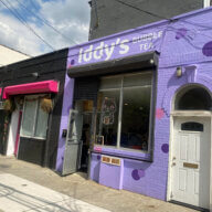 Iddy's Bubble Tea shop