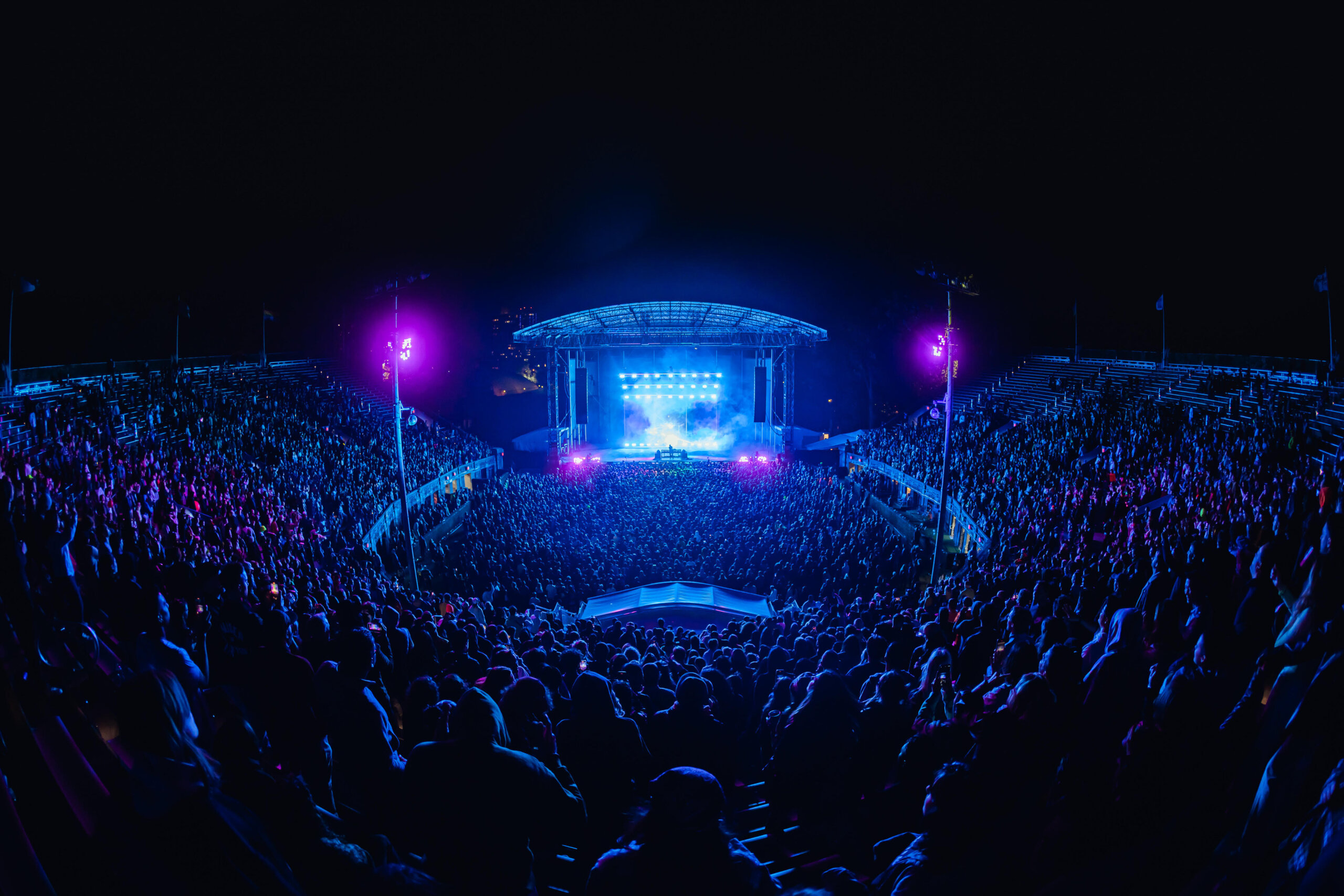 Forest Hills Stadium announces summer concert series celebrating 