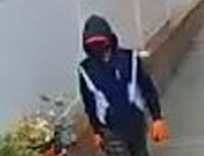 burglar