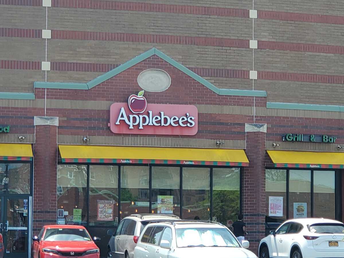 Applebee's