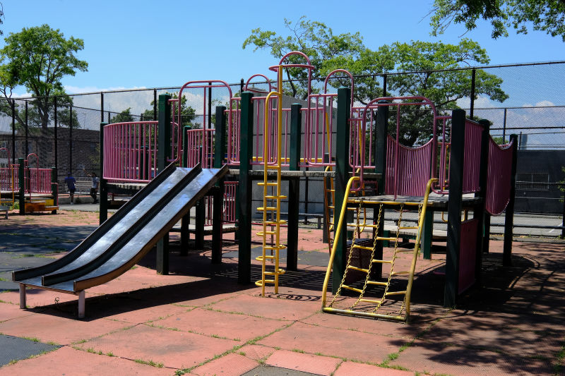 Starr Playground