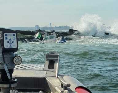 breezy point