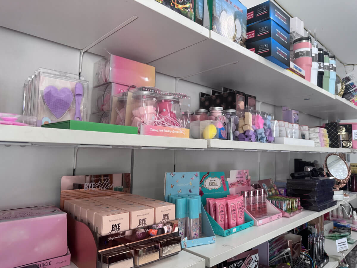 Ridgewood native opens boutique storefront after finding success with