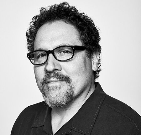 John Favreau