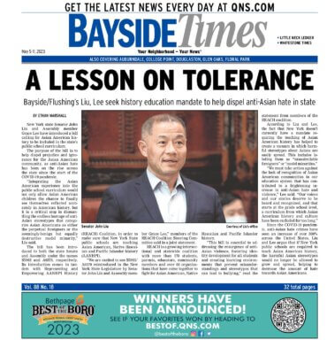 Bayside Times News – QNS.com