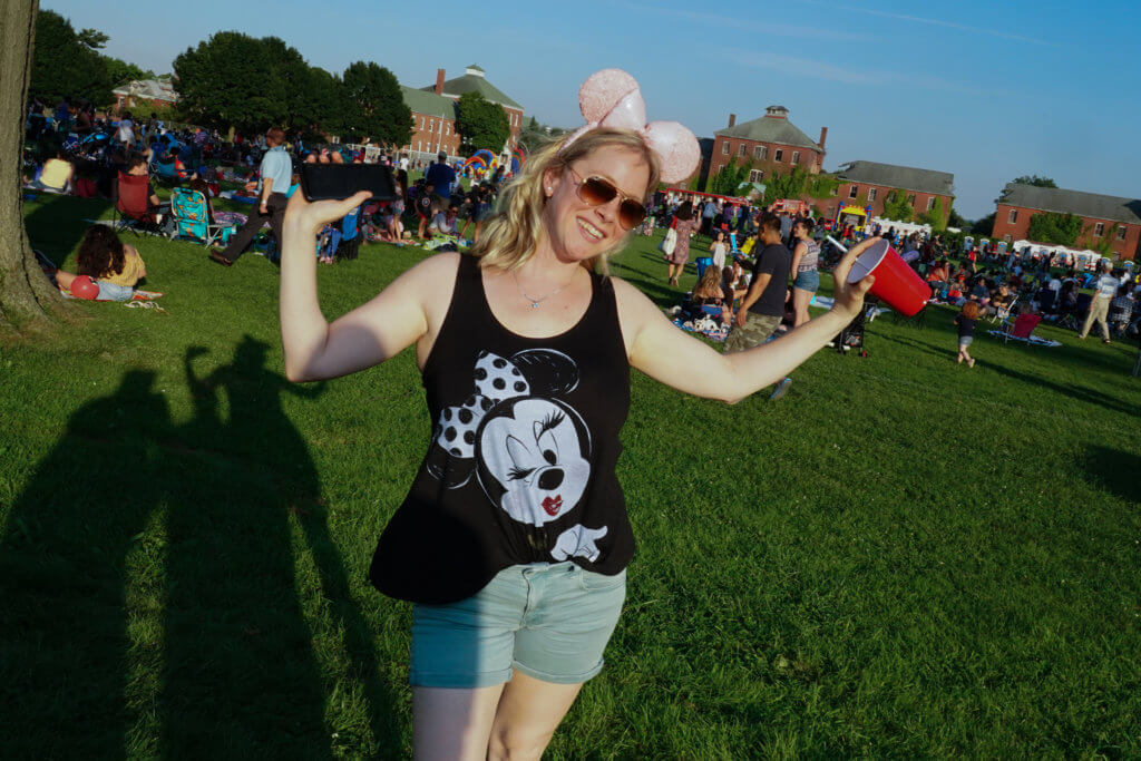 Bayside Independence Day celebration returns to Fort Totten Park