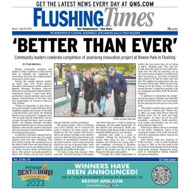 flushing-times-may-12-2023