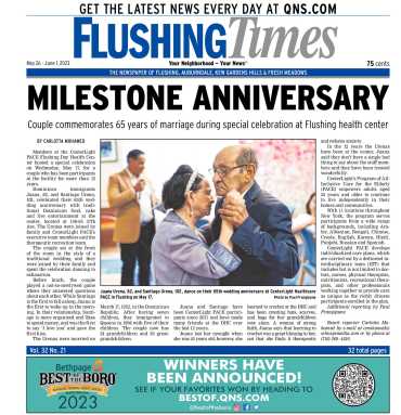 flushing-times-may-26-2023
