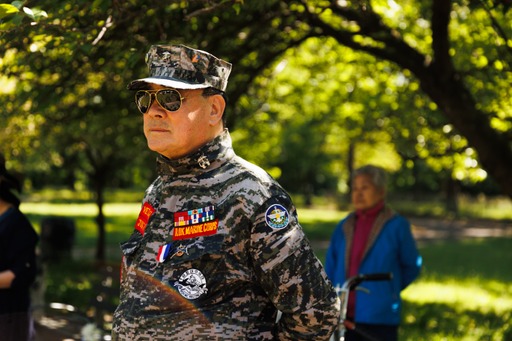 Memorial Day