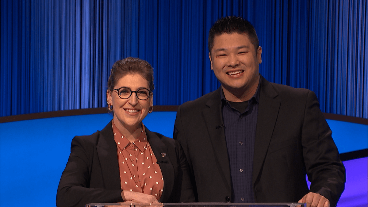 Bayside resident to compete on May 25 episode of Jeopardy!