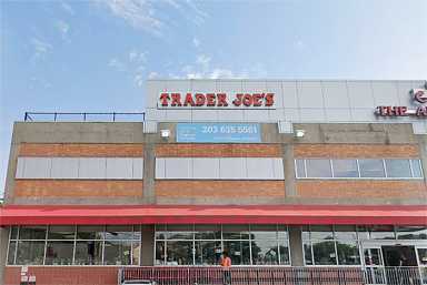 trader joe's