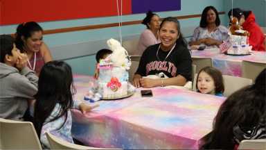 baby shower
