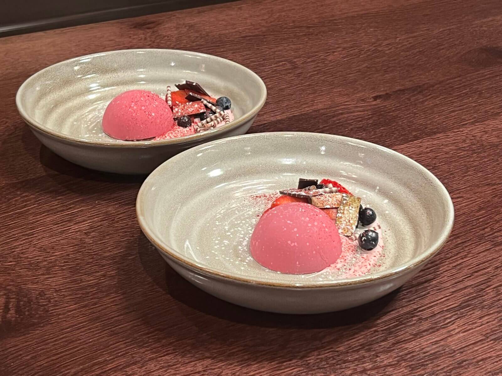 Resorts World debuts new ‘East Meets West’ menu at RW Prime – QNS
