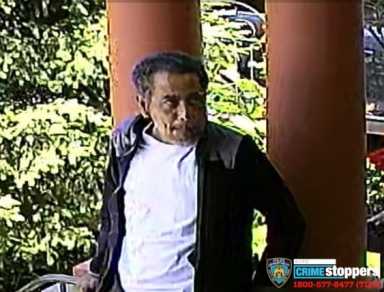 1467-23 Burglary 104 Pct 5-28-23 photo 3 of male ind