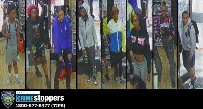 thieves