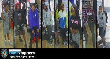 thieves