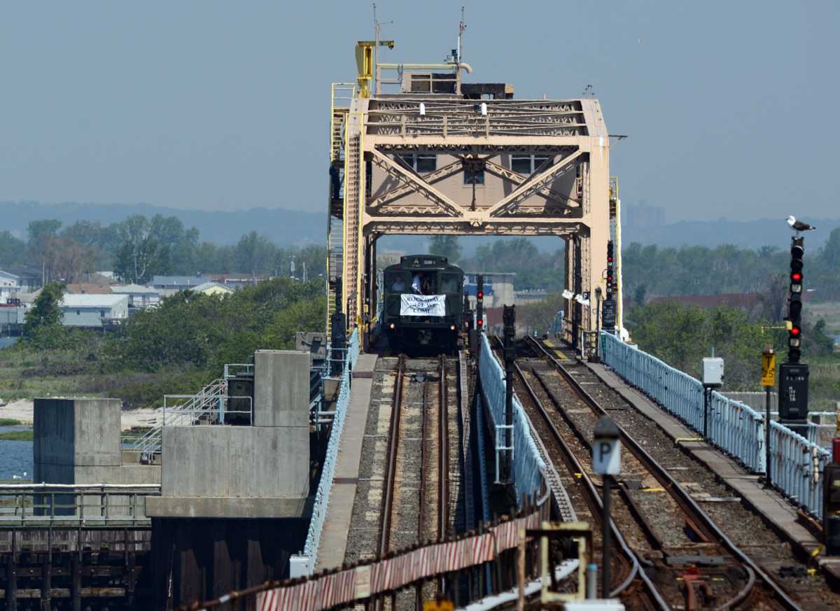 MTA