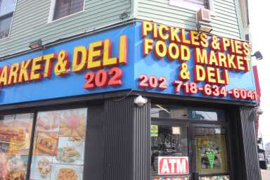 deli