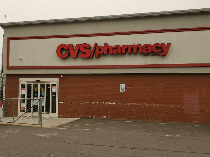 CVS
