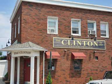 Clinton