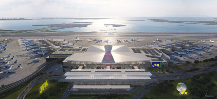 JFK Airport