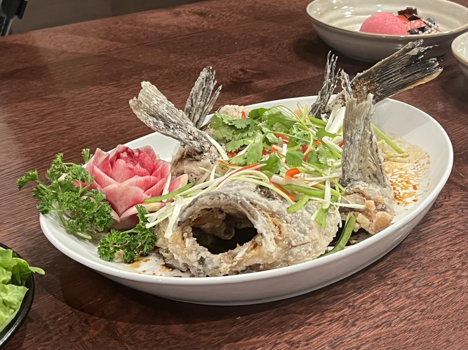 Resorts World debuts new ‘East Meets West’ menu at RW Prime – QNS